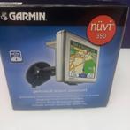GPS NUVI 350, Ophalen, Zo goed als nieuw
