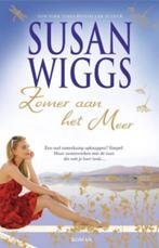 Boek Zomer aan het meer - Susan Wiggs, Verzenden, Zo goed als nieuw