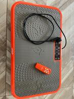 Vibroshaper - Trilplaat, Sport en Fitness, Ophalen, Zo goed als nieuw, Trilplaat