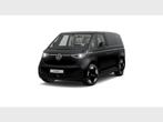 Volkswagen ID.Buzz ID. Buzz Pro 150 kW (204 PS), rear-wheel, Autos, Volkswagen, Système de navigation, Noir, Automatique, Achat