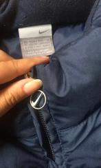 En très bon état pour 50€, Vêtements | Hommes, Blousons sans Manches, Comme neuf, Taille 48/50 (M), Bleu, Nike