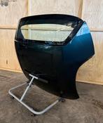 Hardtop BMW Z4 - E85 - tiefgruen metallic (A43), -, Haillon arrière, Utilisé, -