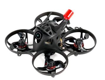 Betafpv Meteor75 Brushless Whoop Quadcopter 1S HD Walksnail