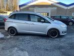 Ford CMAX - 2015, Auto's, Gebruikt, Euro 6, Bedrijf, Handgeschakeld