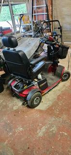 Scootmobiel te koop wss batterij kapot., Diversen, Brommobielen en Scootmobielen, Ophalen, Gebruikt