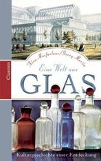 Macfarlane - Eine Welt aus Glas, Boeken, Ophalen, Nieuw, Overige onderwerpen