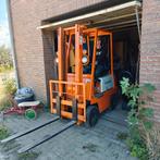 heftruck Toyota, Doe-het-zelf en Bouw, Ophalen, Gebruikt