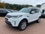 Landrover Discovery TVAC, Auto's, Land Rover, Automaat, 183 kW, Bedrijf, Discovery
