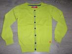 Meisjes gilet. Maat 128 (SOMEONE), Kinderen en Baby's, Meisje, Trui of Vest, Ophalen of Verzenden, Zo goed als nieuw