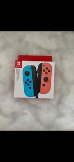 Manette Joycon Nintendo switch neuf, Consoles de jeu & Jeux vidéo, Consoles de jeu | Nintendo Switch, Enlèvement ou Envoi, Comme neuf