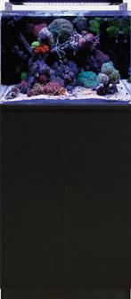 CHERCHE aquarium blue marine 120, Dieren en Toebehoren, Vissen | Aquaria en Toebehoren, Ophalen, Nieuw, Gevuld zeewateraquarium