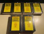 6 Dikke Nieuwe Boeken - Agatha Christie en Patricia Cornwell, Boeken, Thrillers, Nieuw, Ophalen of Verzenden