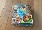Jeu de société Coco King, Hobby en Vrije tijd, Gezelschapsspellen | Bordspellen, Een of twee spelers, Ophalen of Verzenden, Gebruikt