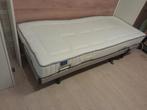 Sommier électrique et matelas, Maison & Meubles, Chambre à coucher | Matelas & Sommiers, Enlèvement, Neuf, Sommier