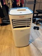 Mobiele airco, Elektronische apparatuur, Ophalen, Zo goed als nieuw, Mobiele airco