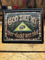 Religieuze prenten, Enlèvement