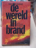 De wereld in brand, Boeken, Ophalen of Verzenden, Nieuw, Sir John Hackett