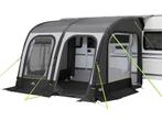 Voortent obelinx 320 air, Caravans en Kamperen, Voortenten en Luifels, Ophalen, Zo goed als nieuw