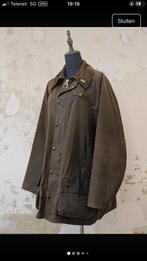 Jas BARBOUR, Kleding | Heren, Jassen | Winter, Maat 52/54 (L), Barbour, Bruin, Ophalen of Verzenden