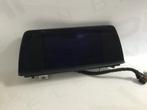 Navigatie display BMW F30 9292247, Auto-onderdelen, Ophalen of Verzenden, Gebruikt, BMW
