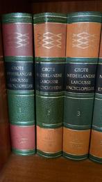 Grote Nederlandse Larousse encyclopedie, Boeken, Encyclopedieën, Ophalen, Zo goed als nieuw