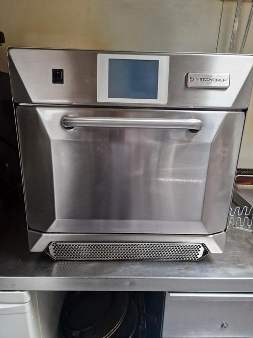 Merrychef eikon e4, Zakelijke goederen, Horeca | Keukenapparatuur, Ophalen