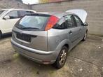 Ford Focus 2005, 1.8Tdci, 108.000km, Airco, Export/handel, Entreprise, Achat, Focus