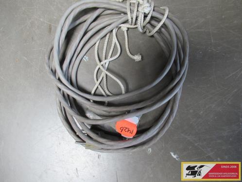 verlengstekker met 2 mtr snoer nr. 1426, Caravans en Kamperen, Caravanaccessoires, Gebruikt, Ophalen of Verzenden