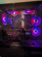 AMD Ryzen 7 5800X, Computers en Software, Ophalen of Verzenden, Zo goed als nieuw, AMD Ryzen 7