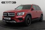 Mercedes-Benz GLB 180 dA ADAPTIVE CRUISE - APPLE CARPLAY/AN, Autos, Achat, Euro 6, Entreprise, Noir