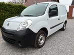 Renault kangoo 1.5 dci pret a immati, Bedrijf, Diesel, Kangoo, Euro 4