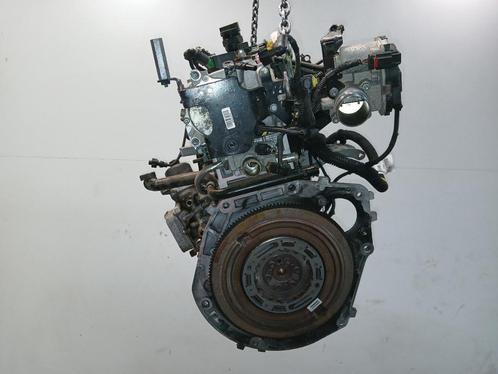MOTOR Fiat 500X (334) (01-2014/09-2020) (55263624), Auto-onderdelen, Motor en Toebehoren, Fiat, Gebruikt