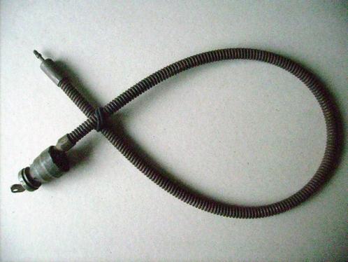 Contactslot plus kabel voor 1920-'30 USA auto of truck, Auto-onderdelen, Dashboard en Schakelaars, Amerikaanse onderdelen, Oldtimer onderdelen