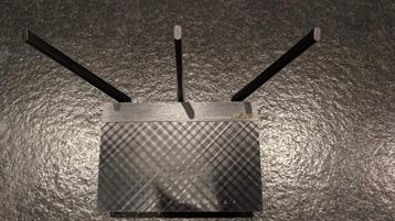 ASUS RT-AC66U Router beschikbaar voor biedingen