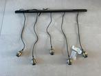 Maison Du Monde Hanglamp NIEUW, Ophalen, Nieuw, Industieel, Metaal