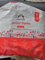 Junior Pants luiers  Gratis, Ophalen