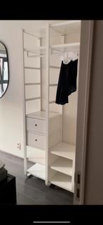 Elvarli kast van ikea, Huis en Inrichting, Ophalen, 200 cm of meer, 150 tot 200 cm, Zo goed als nieuw