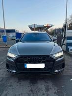 Audi A6 Avant 55 TFSI e quattro S tronic line, Auto's, Automaat, 2675 kg, 195 kW, Break