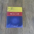 Handboek der Magie Nicola de Pulford, Ophalen of Verzenden