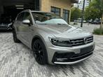 Volkswagen Tiguan 2.0 Diesel euros 6d année 2019 km160000, Auto's, Automaat, Euro 6, Bedrijf, Diesel