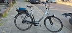 Gazelle elektrische fiets bosch motor goed staat, Ophalen of Verzenden, Zo goed als nieuw, Gazelle
