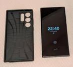 Samsung galaxy S23 ultra, Telecommunicatie, Mobiele telefoons | Samsung, Ophalen of Verzenden, Zo goed als nieuw, Galaxy S23