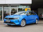 Opel Astra ST EDITION 1.2T 110PK|NAVI PRO|CAMERA|KEYLESS ST, Blauw, Parkeersensor, 5 deurs, Astra