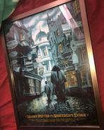 Harry potter, Verzamelen, Ophalen of Verzenden, Zo goed als nieuw