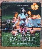 7 boeken - Pascale Naessens - Zo goed als nieuw, Livres, Livres de cuisine, Enlèvement ou Envoi, Pascale Naessens, Comme neuf