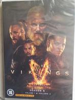 Vikings saison 6 / DVD NEUF, Cd's en Dvd's, Ophalen of Verzenden, Nieuw in verpakking