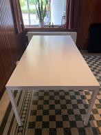 Prachtige grote eettafel Perfecta Cobra, Ophalen, 50 tot 100 cm, Zo goed als nieuw, Vijf personen of meer