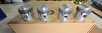 Land Rover series 1 . 2.0 liter Benzine Zuiger set 040 Hypol, Ophalen of Verzenden, Nieuw, Land Rover