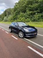 Porsche Macan S Diesel, Auto's, Porsche, Te koop, Trekhaak, SUV of Terreinwagen, Automaat