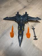 Transformers megatron the last knight leader class, Overige generaties, Ophalen of Verzenden, Gebruikt, Decepticons